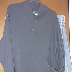 Rocawear Mens Knit mock turtleneck